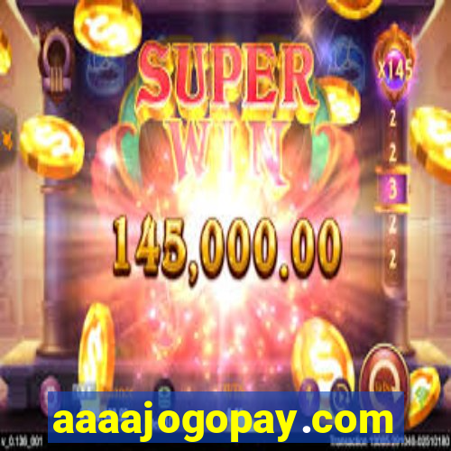 aaaajogopay.com