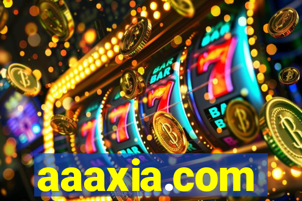 aaaxia.com