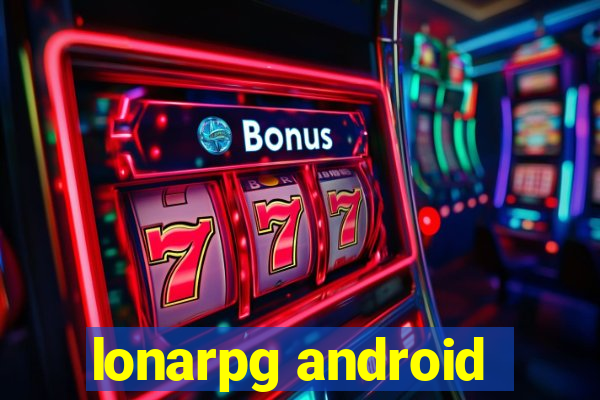 lonarpg android