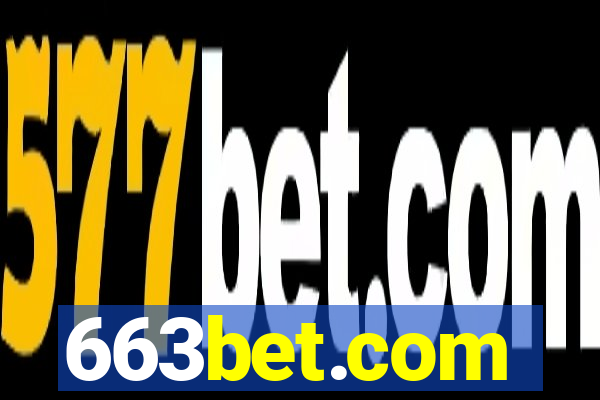 663bet.com