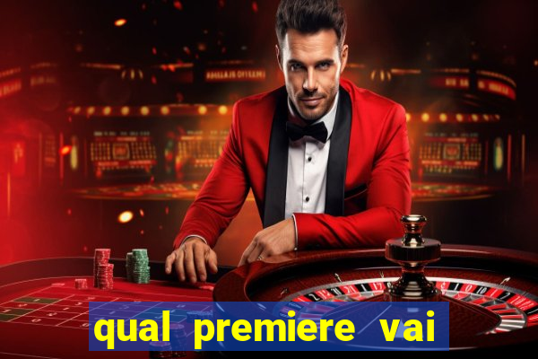 qual premiere vai passar o jogo do bahia