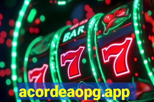 acordeaopg.app