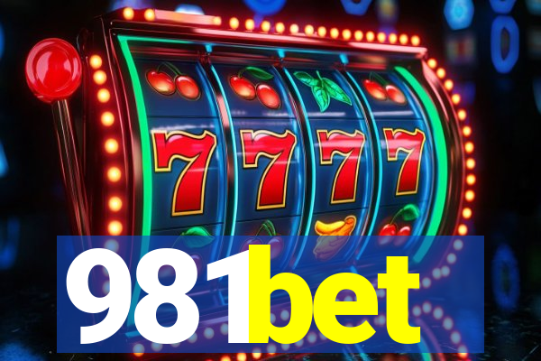 981bet