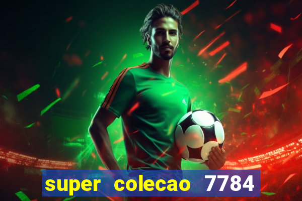 super colecao 7784 ps2 iso