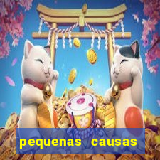 pequenas causas porto alegre