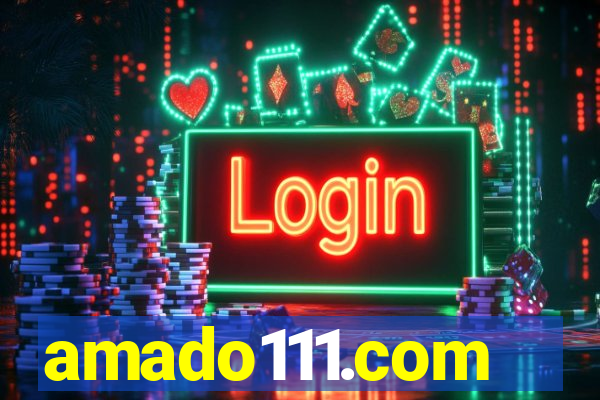 amado111.com