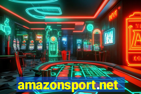 amazonsport.net