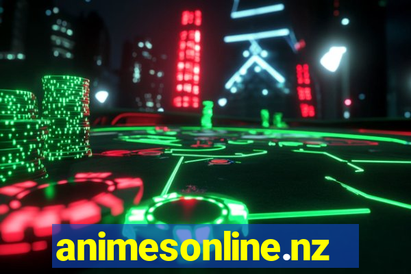 animesonline.nz