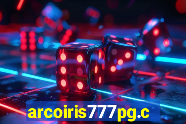 arcoiris777pg.com