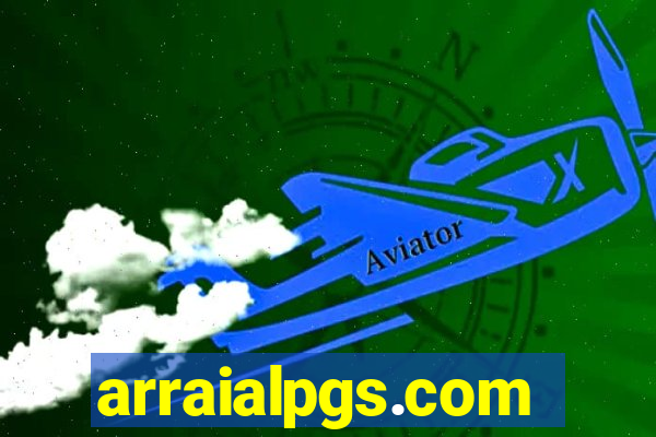 arraialpgs.com