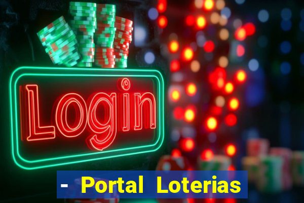 - Portal Loterias | CAIXA