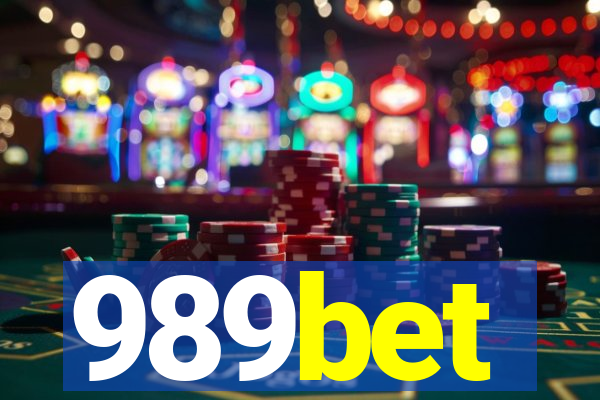 989bet