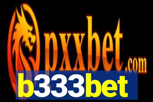 b333bet