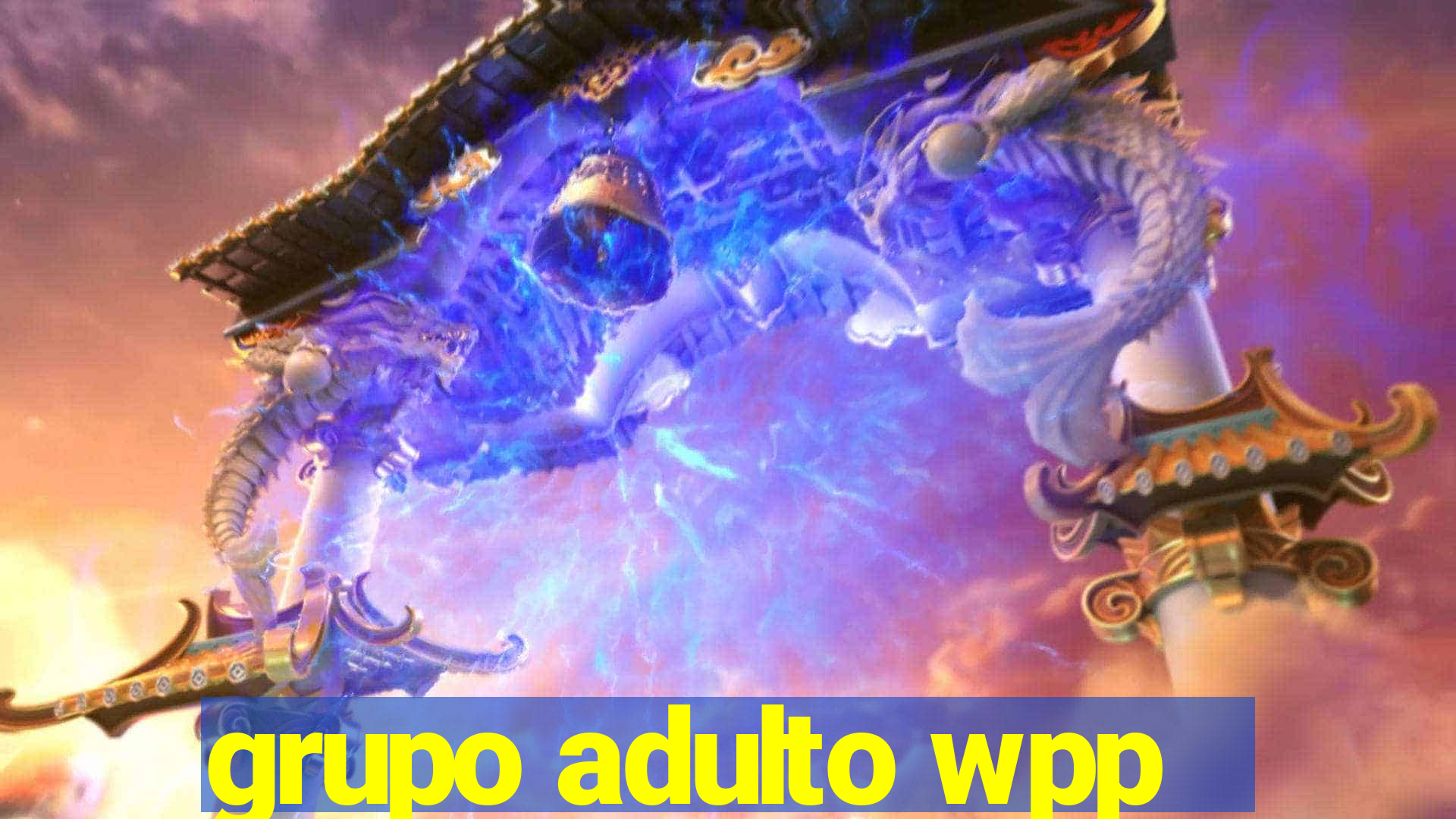 grupo adulto wpp