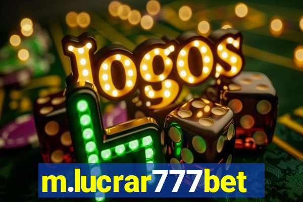 m.lucrar777bet