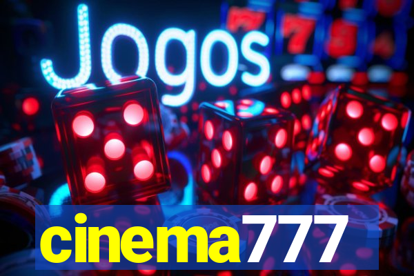 cinema777