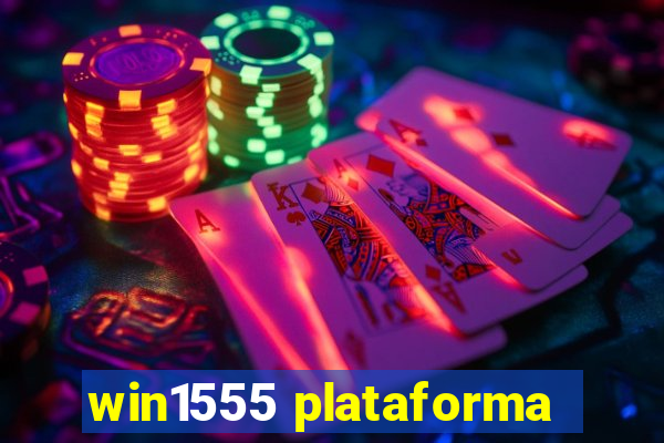 win1555 plataforma