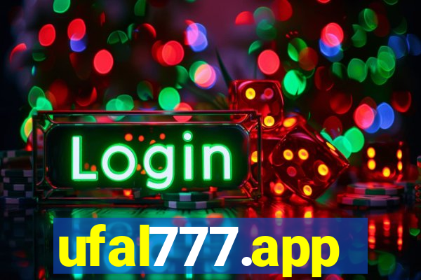 ufal777.app