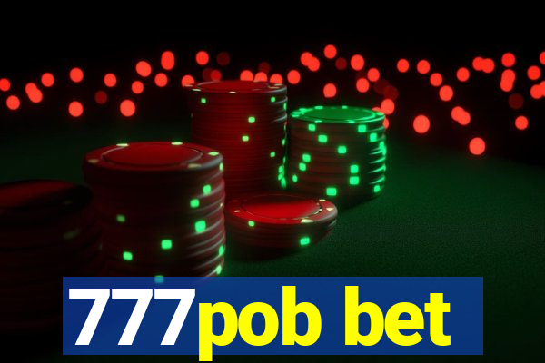 777pob bet