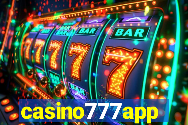 casino777app