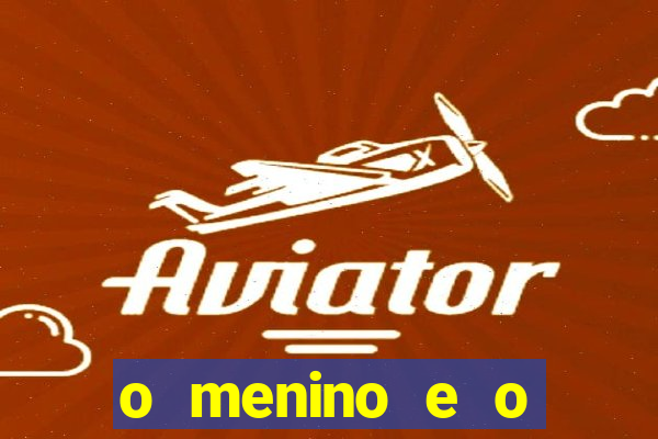 o menino e o espelho pdf