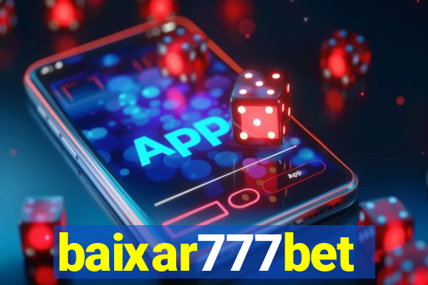 baixar777bet