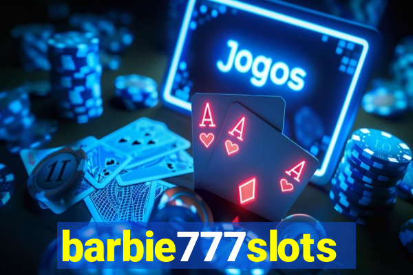 barbie777slots