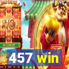 457 win