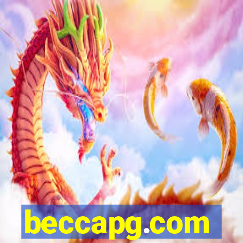 beccapg.com