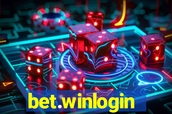 bet.winlogin