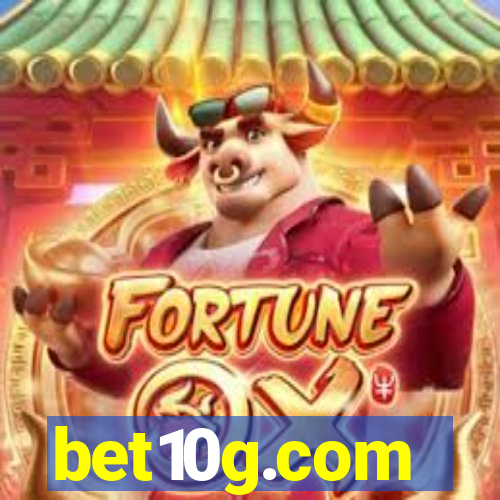 bet10g.com