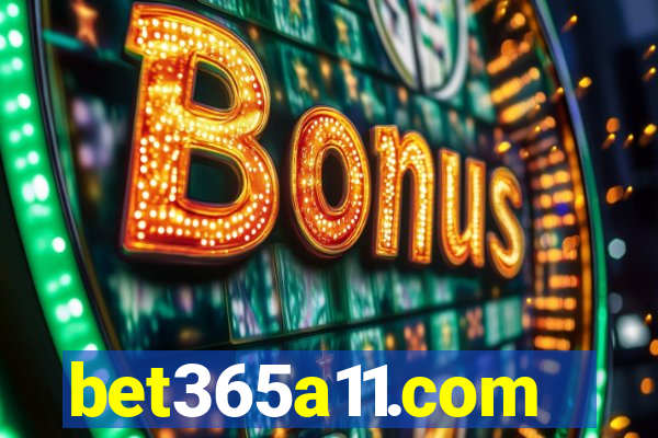 bet365a11.com