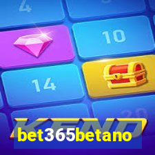 bet365betano