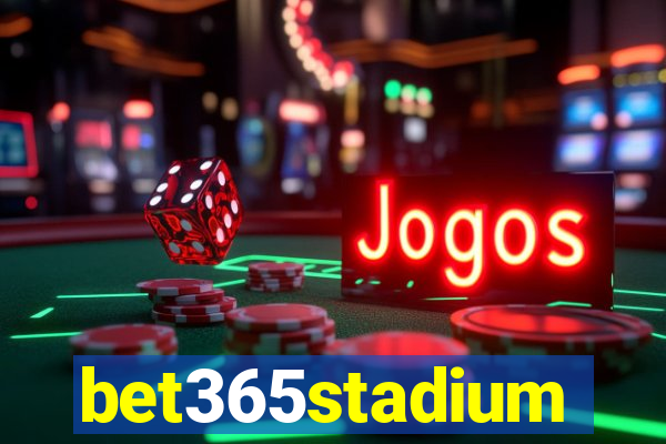 bet365stadium