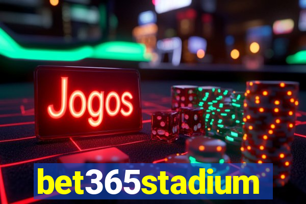 bet365stadium