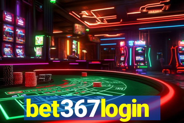 bet367login