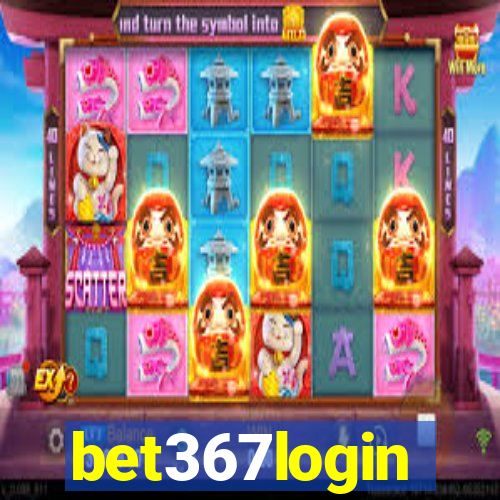 bet367login