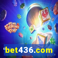 bet436.com