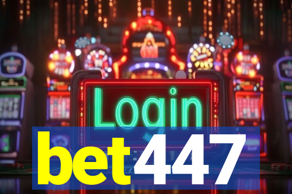 bet447