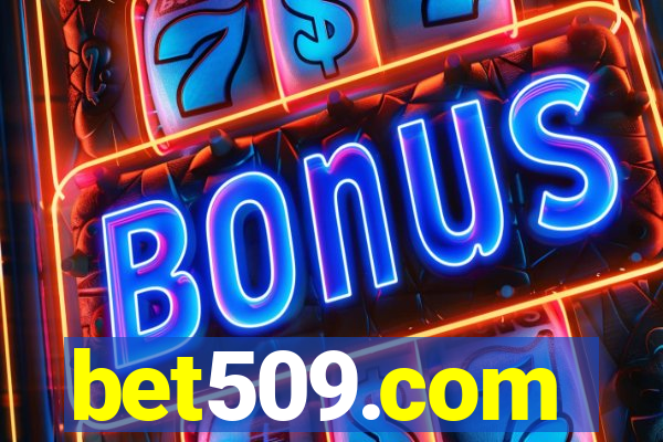 bet509.com