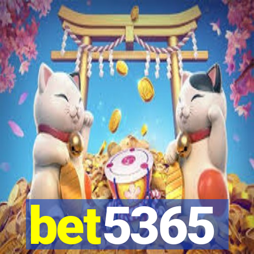 bet5365