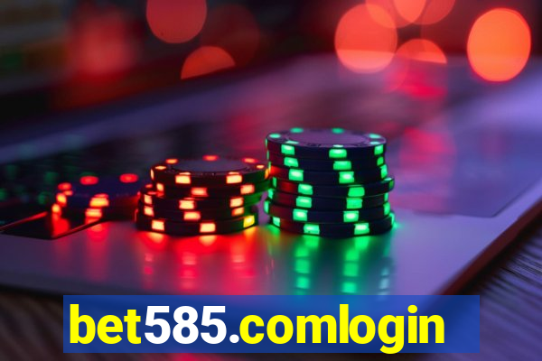 bet585.comlogin