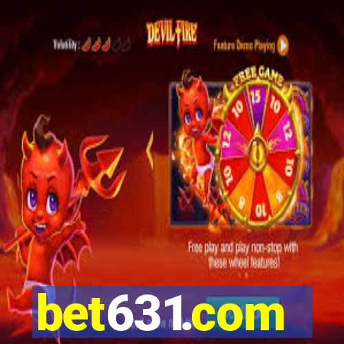 bet631.com