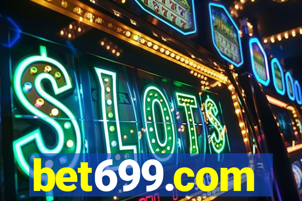 bet699.com