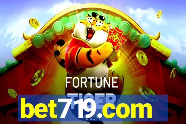 bet719.com