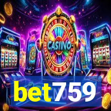 bet759