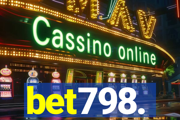 bet798.