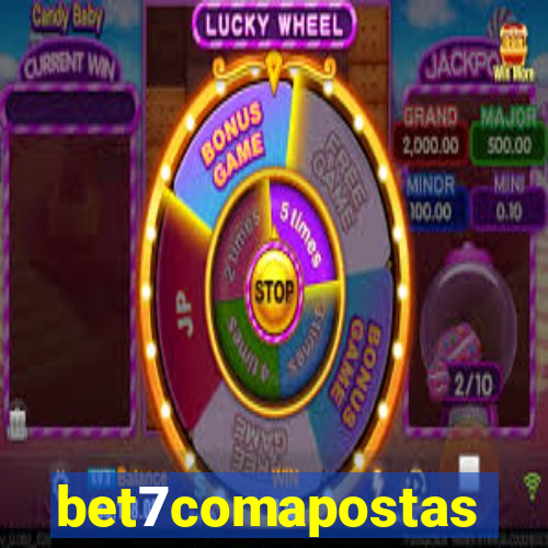 bet7comapostas