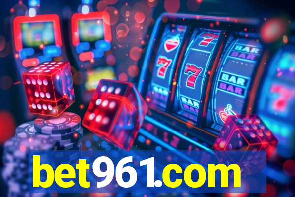 bet961.com