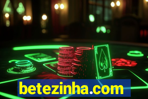 betezinha.com